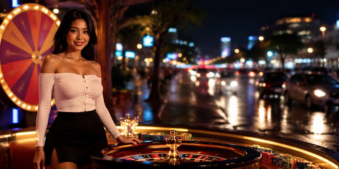 meag888 Apa yang Anda Temukan di Slot meag888