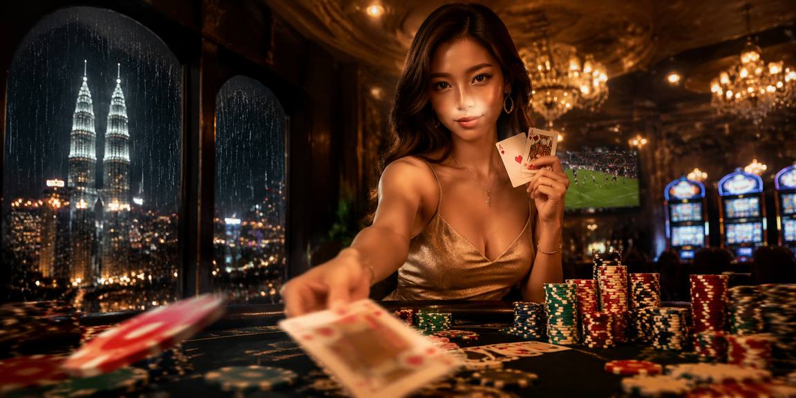 meag888 Apa yang Ditawarkan Sportsbook kami